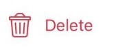 Deleting A Comment Facebook Interactions