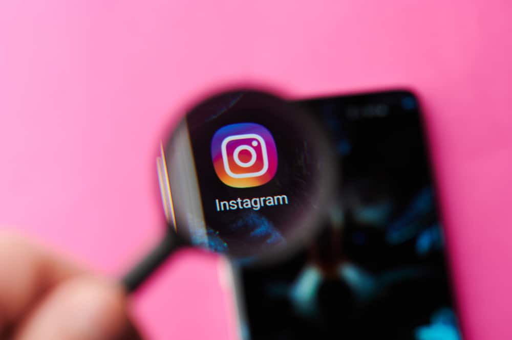 Does Instagram Suggest Users Who Search For You