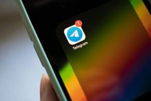 Does Telegram Notify When You Join A Group