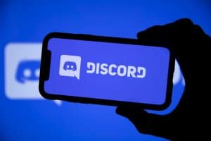 Doxing On Discord