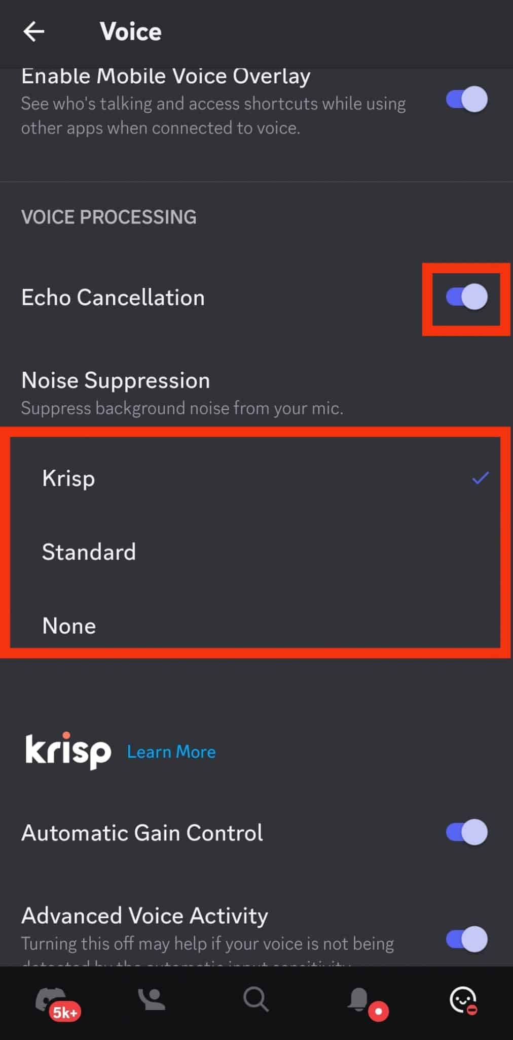 How To Fix Echo on Discord ITGeared