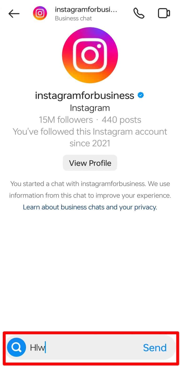 How To Tell If Someone Read Your Instagram Message? | ITGeared