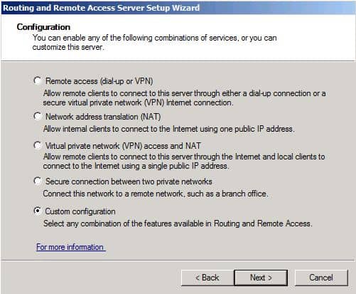 Enabling LAN Routing on Windows Server 2008 R2 - 53
