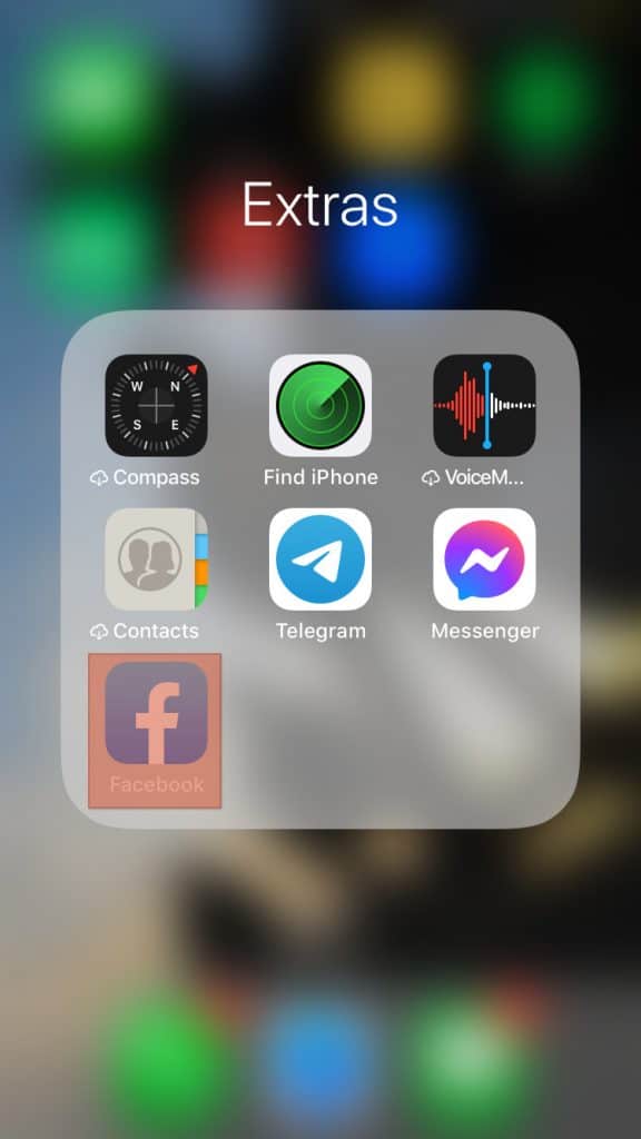 How To Find a Particular Seller on Facebook Marketplace ITGeared