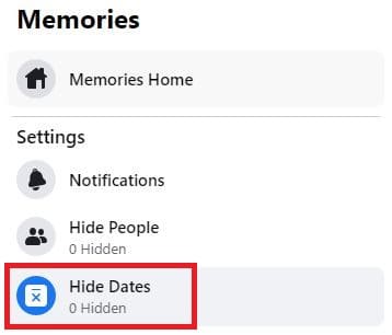 How To See Yesterday s Memories On Facebook - 60