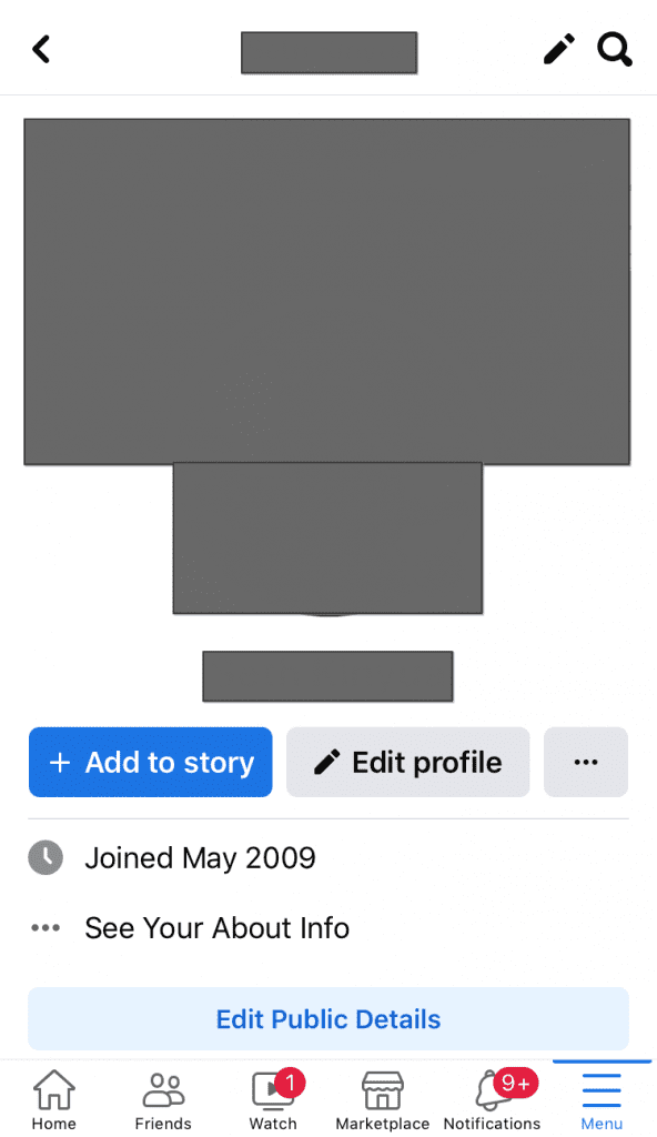 How To Delete Cover Photo on Facebook ITGeared