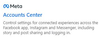 How To Add Facebook Friends To Instagram  Step By Step  - 62
