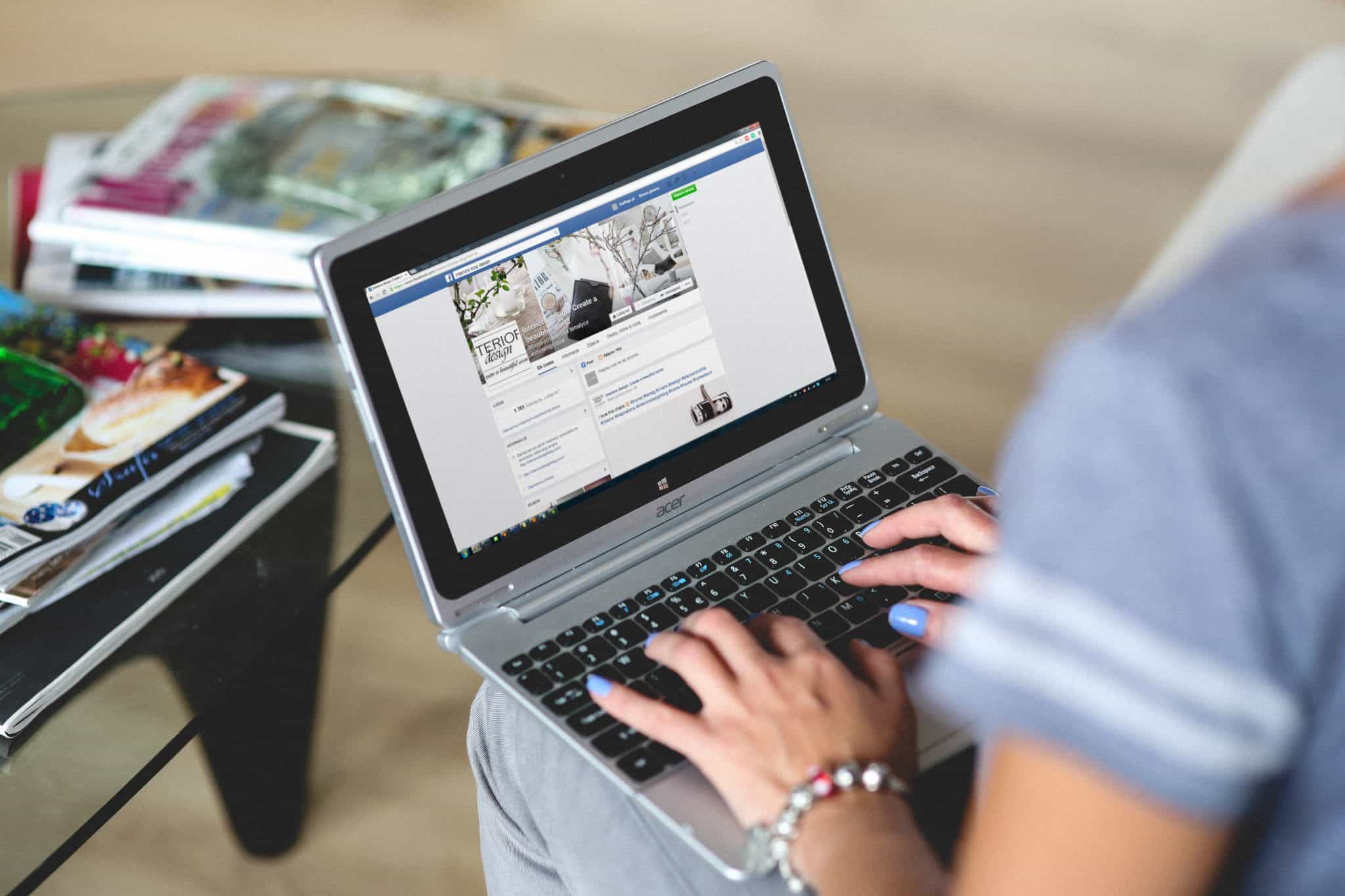 Why Did My Facebook Post Disappear? ITGeared