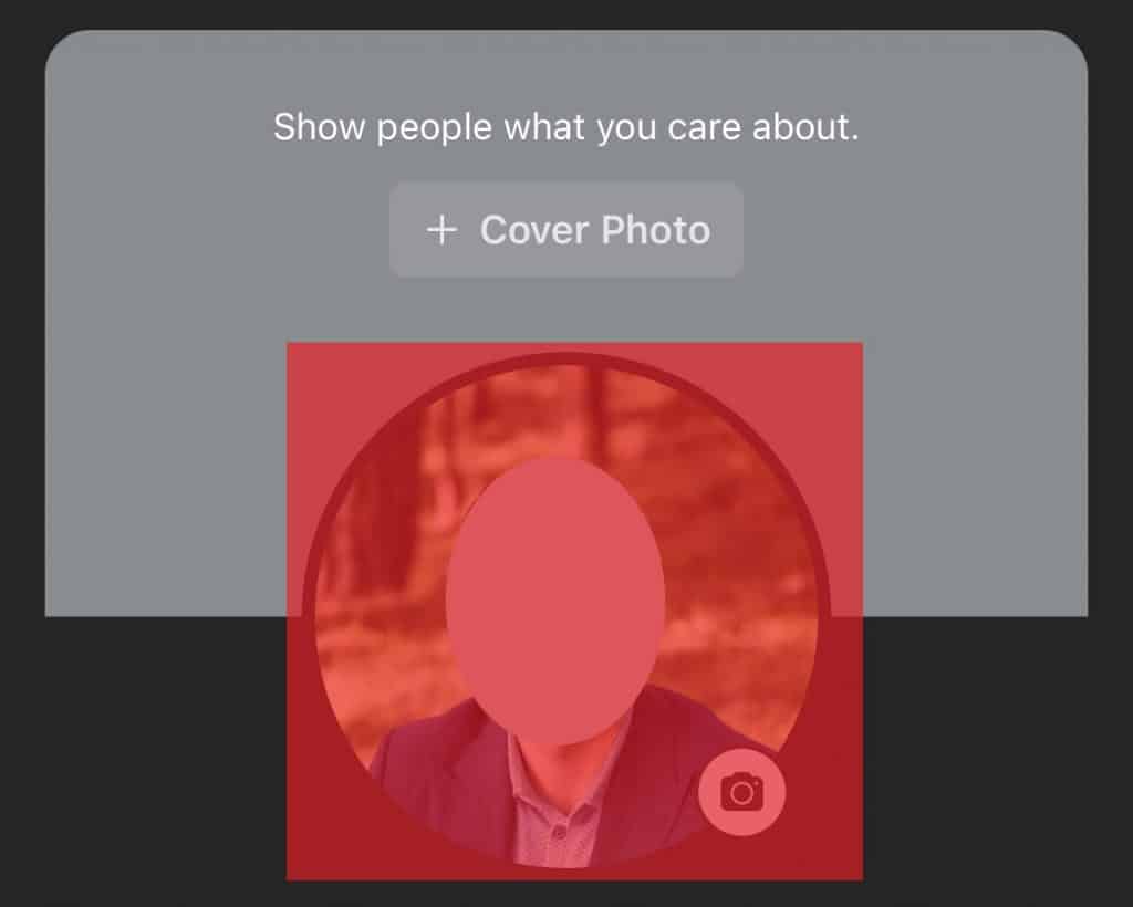 How To Remove Facebook Frame ITGeared