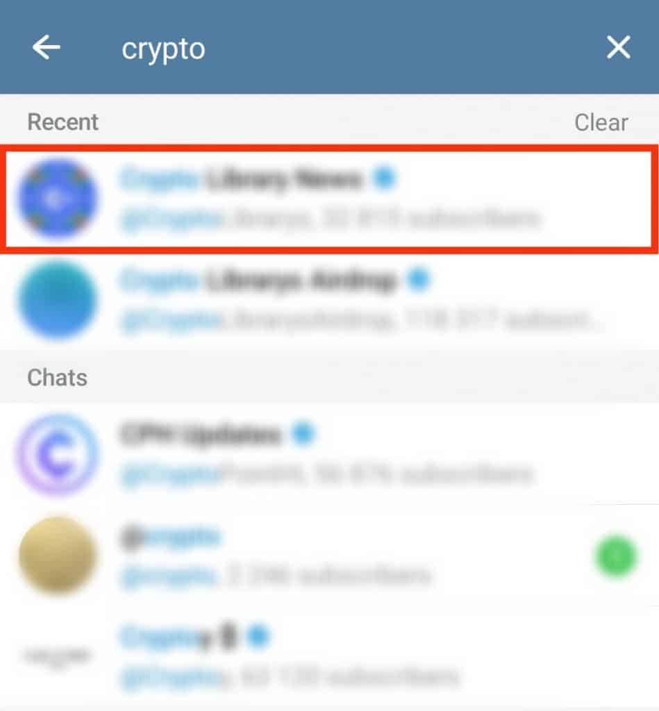 How To Create A Link In Telegram Itgeared How To Create A Link In Telegram Itgeared