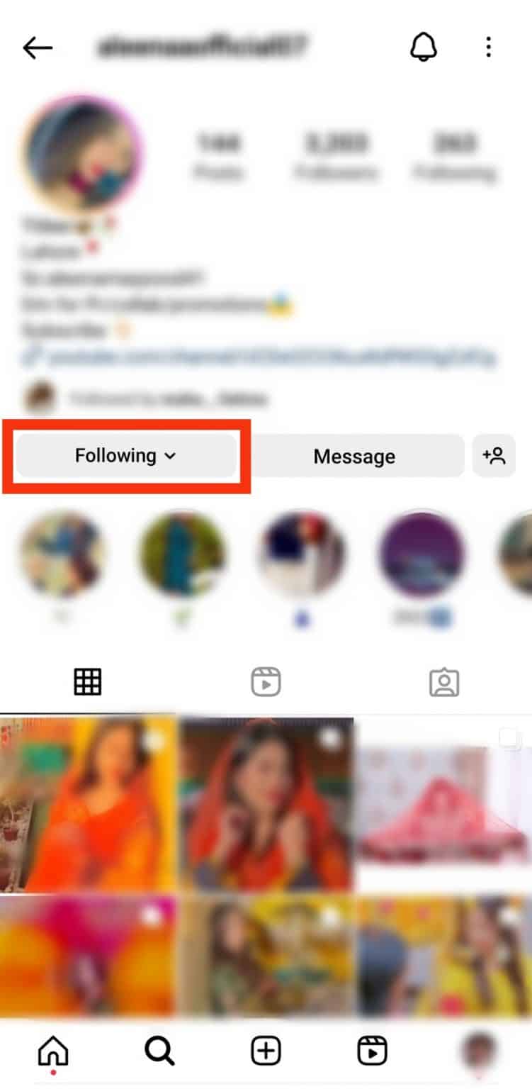 How To Turn Off Dms On Instagram