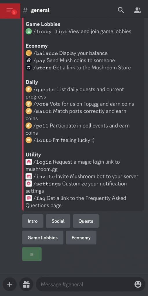 How To Share Discord Profile Link? | ITGeared