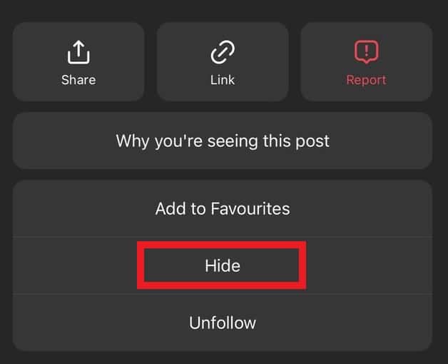How To Know if Someone Muted You on Instagram - 20