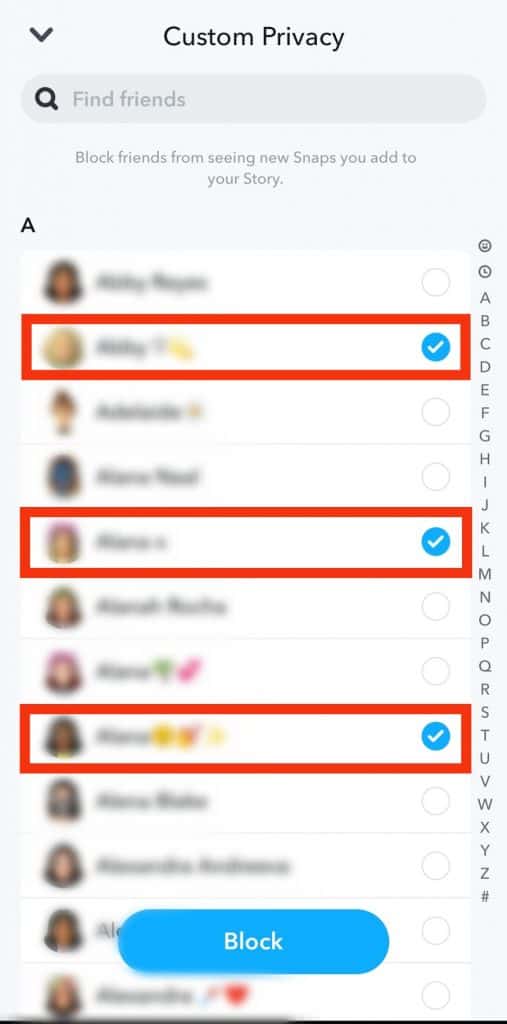 Does Snapchat Show When You Replay a Story? ITGeared