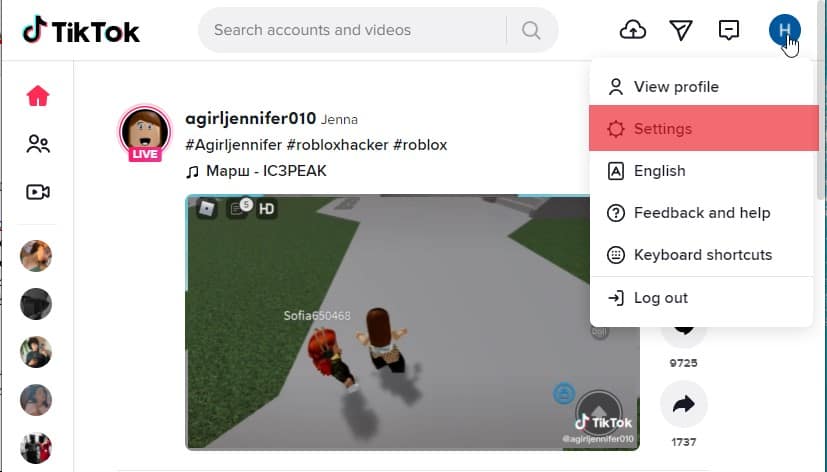 What Happens if You Delete TikTok  - 39