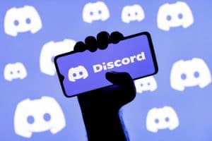 How Big Is A Discord Server Icon