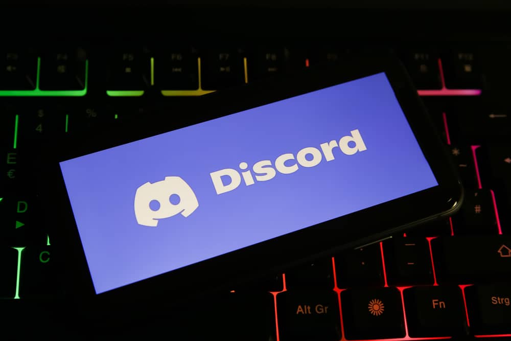 How Does Discord Detect Afk.