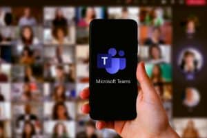 How Does Microsoft Teams Improve Productivity