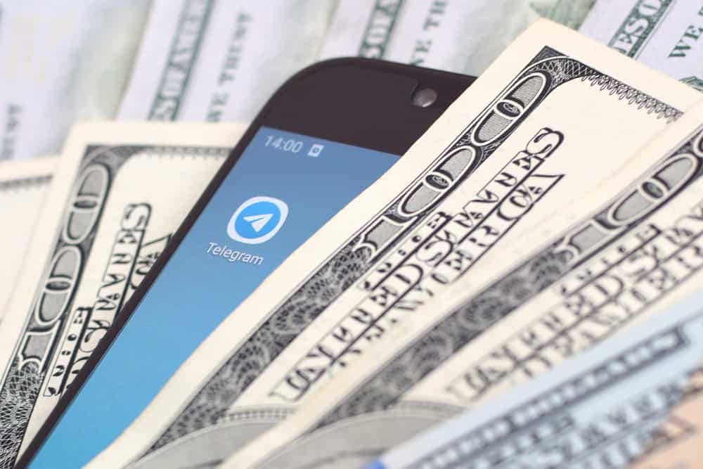 How Does Telegram Make Money