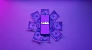How Does Twitch Pay You
