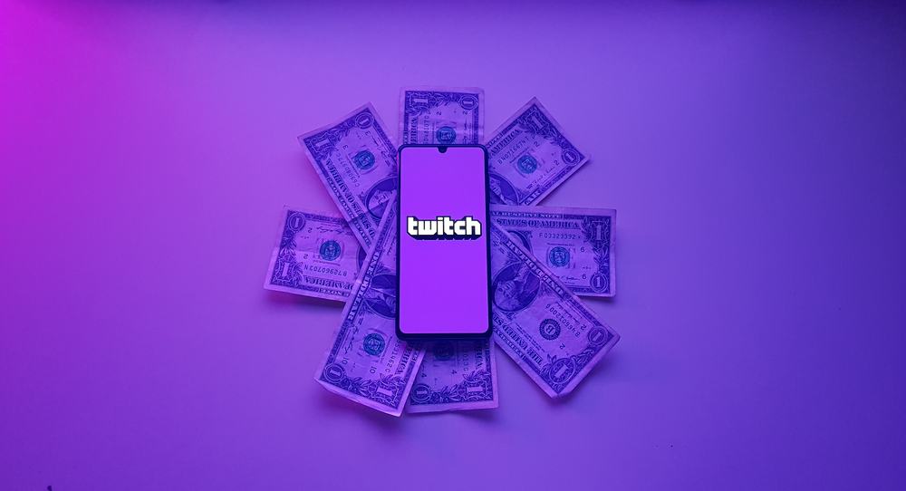 How Does Twitch Pay You