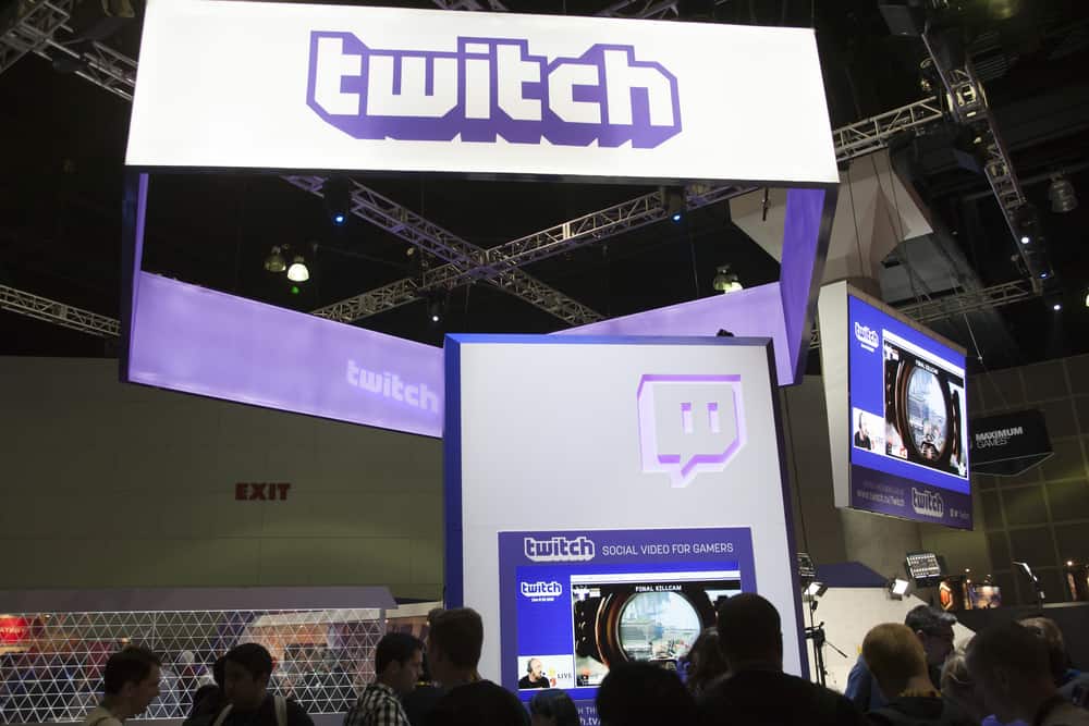 How Long Can You Stream On Twitch