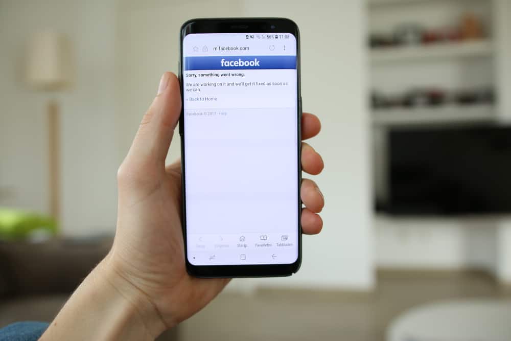Сколько времени требуется Facebook для проверки вашей учетной записи
