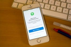 How Long Does Whatsapp Web Stay Logged In