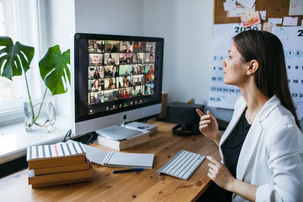 How Long To Wait For Interviewer To Show Up Zoom