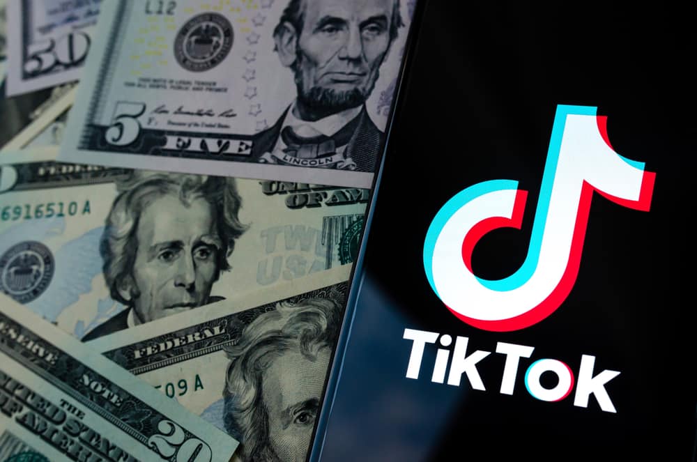 How Many Likes On Tiktok To Get Paid
