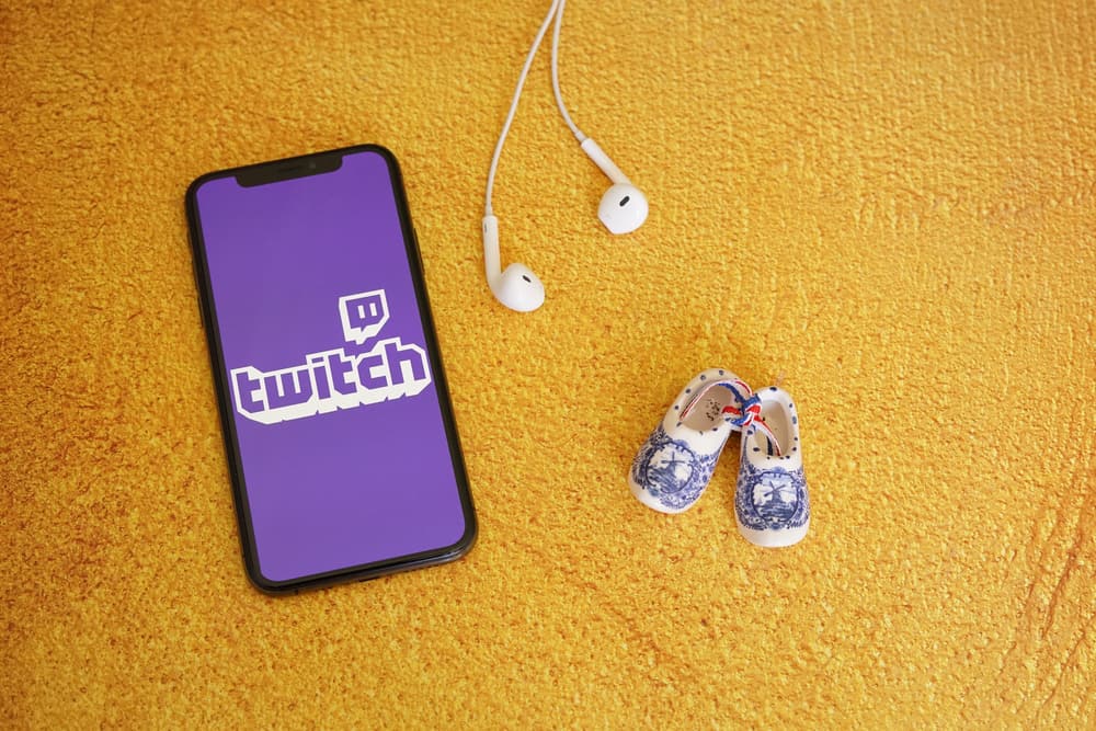 How Many People Stream On Twitch ITGeared