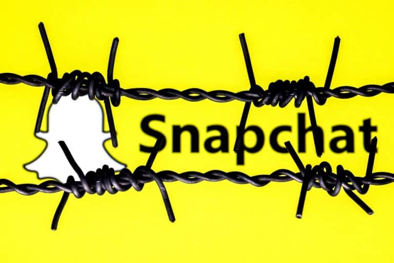 How Many Reports To Get Banned on Snapchat? ITGeared