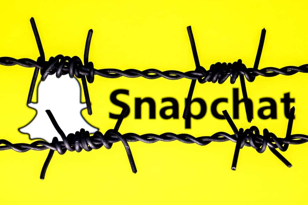 How Many Reports To Get Banned on Snapchat? | ITGeared