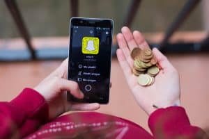 How Many Views To Get Paid On Snapchat