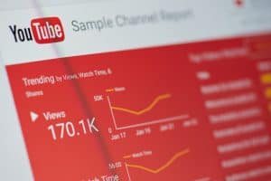 How Many Youtube Views Per Day Is Good?