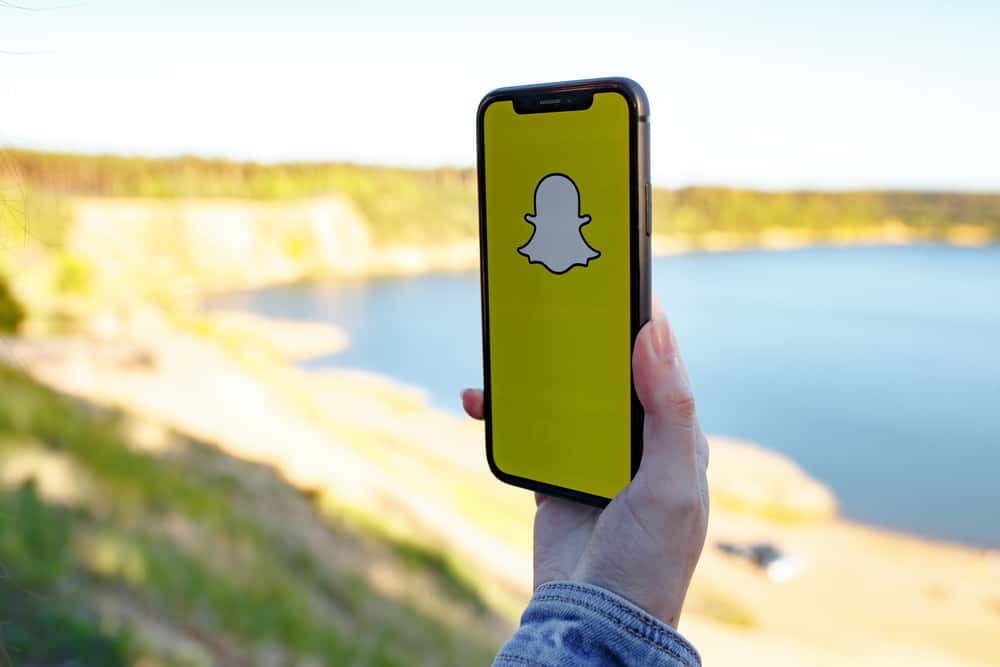 How Much Data Does Snapchat Use