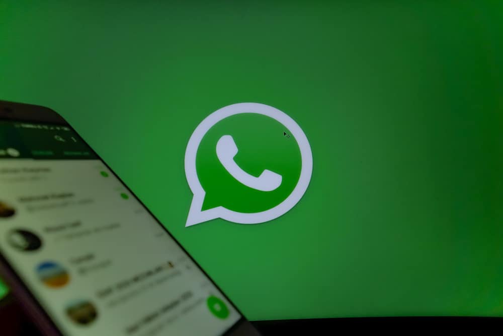 How Much Data Does Whatsapp Video Call Use