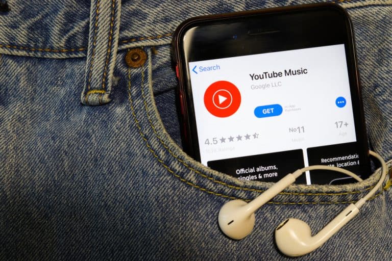 How Much Data Does YouTube Music Use? ITGeared