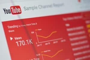 How Much Data Is On Youtube