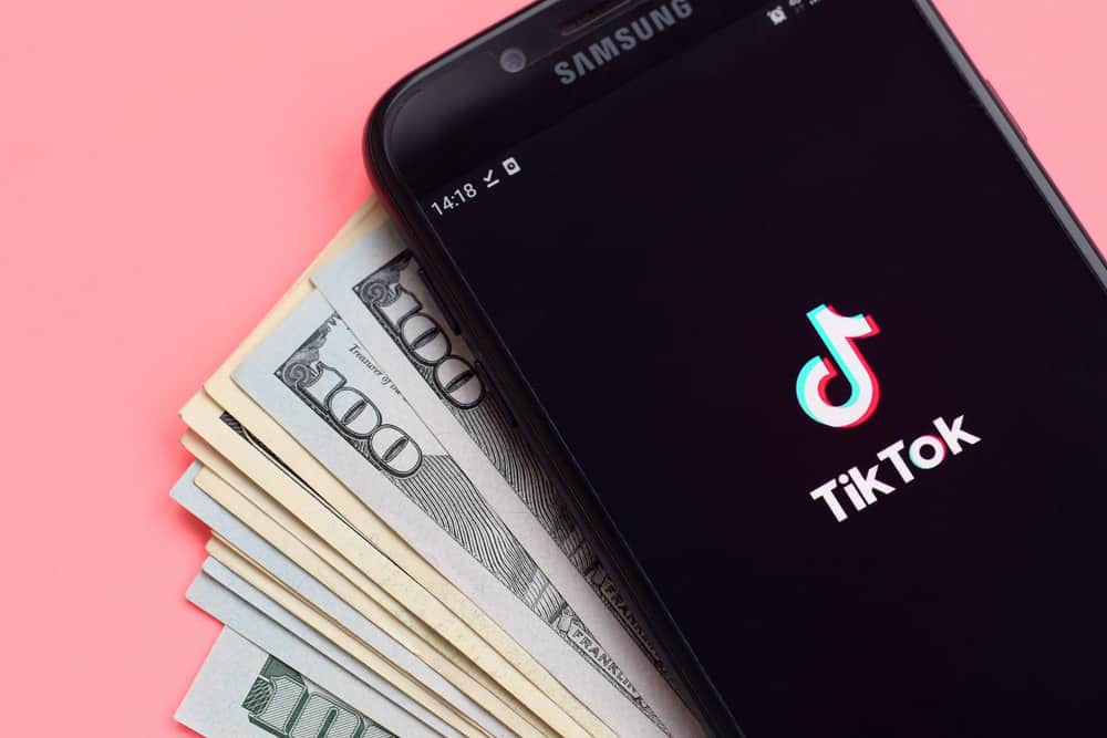 How Much Does Tiktok Pay You For 1 Million Views