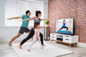 How Much To Charge For Zoom Yoga Class