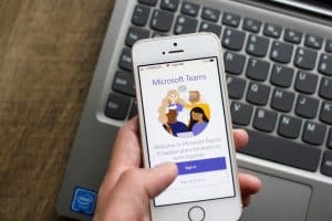 How Private Is Microsoft Teams