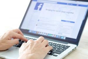 How To Accept Page Role On Facebook
