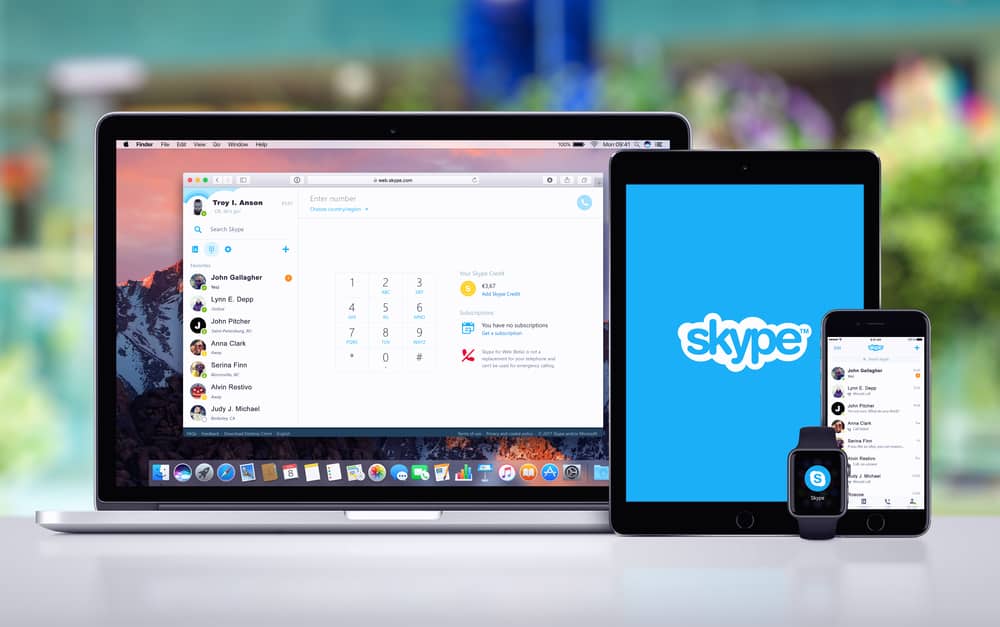 How To Access Skype For Business Admin Center