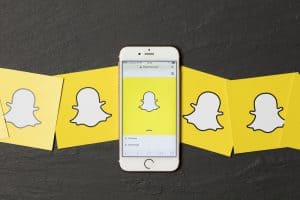 How To Add A Link On Snapchat