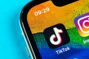 How To Add A Linktree To Tiktok