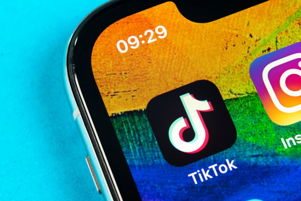 How To Add A Linktree To Tiktok