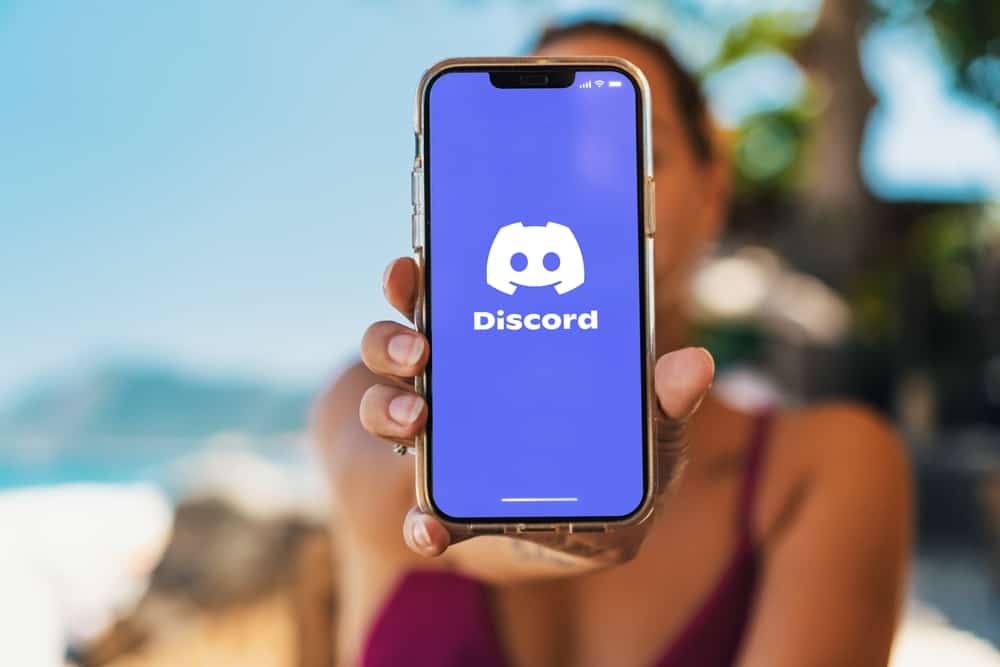 How To Add A Music Vot To Discord Mobile