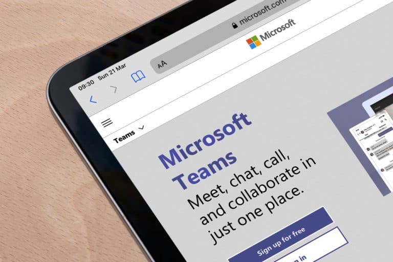 How To Add a Tab in Microsoft Teams ITGeared