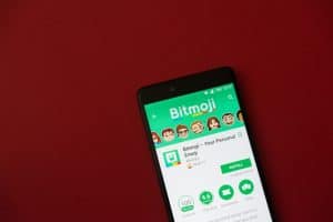 How To Add Bitmoji To Facebook